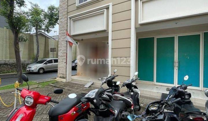 Ruko Green Lake City Termurah 3,5 Lantai Nego Sampai Deal 2