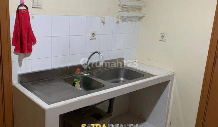 Sewa Apartemen Pantai Mutiara View City 2