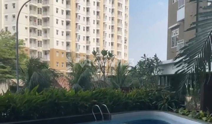 Pluit Jakarta Sea View Apartment Dijual Nego  2