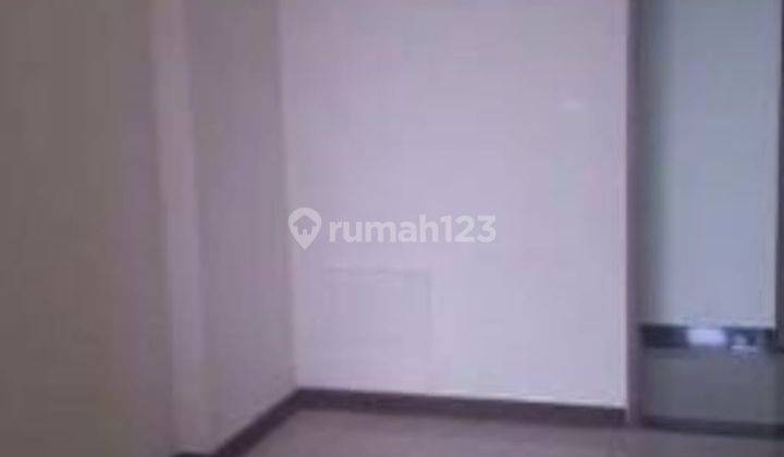 ruang tamu pluit jakarta sea view apartment