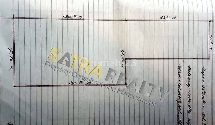 Ruko Dijual Di Jembatan Lima Jakarta Barat Lokasi Dan Harga Terbaik