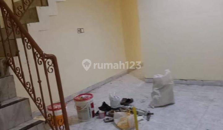 Ruko Jembatan Lima Nego Sampai Jadi, Cocok Untuk Berbagai Usaha 2