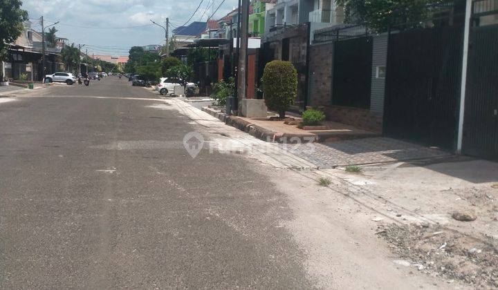 Rumah Daan Mogot Baru 2 Brandnew, 2 Lantai Akses Jalan Lebar  2