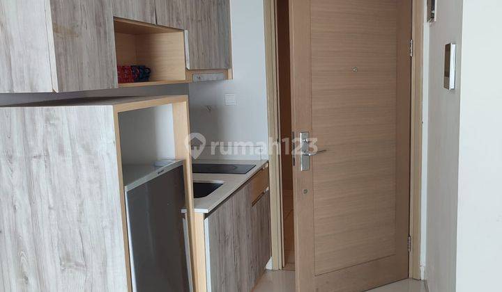 Apartemen Taman Anggrek Residence 2BR Siap Huni  2