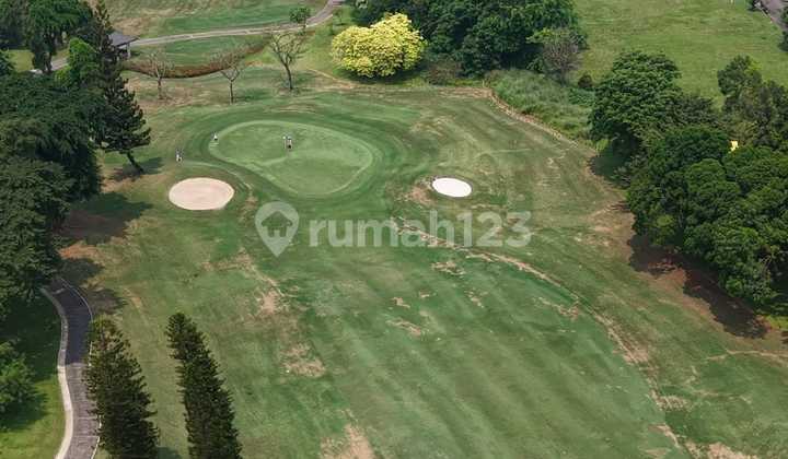 Paramount Hill Golf Lot, Gading Serpong, FAVORITE COMPLEX Paramount Hill Golf Lot, Gading Serpong, FAVORITE COMPLEX