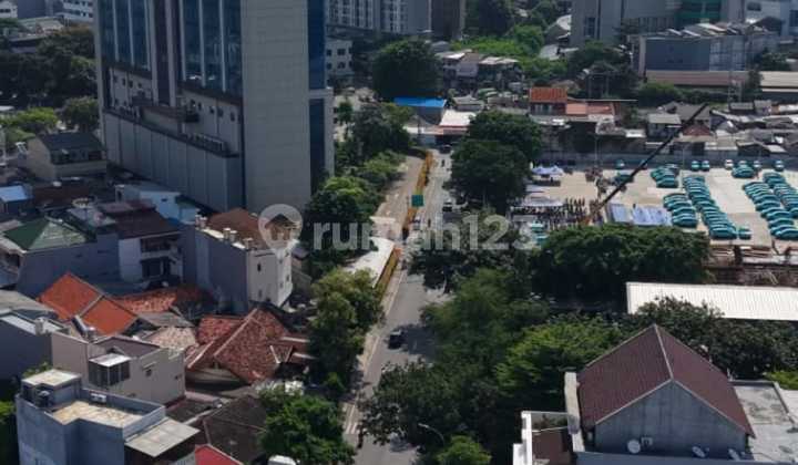 Tanah komersil kemayoran dekat akses tol dan bebas ganjil genap Tanah komersil kemayoran dekat akses tol dan bebas ganjil genap