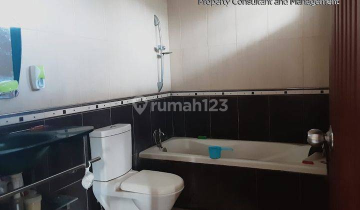 Dijual Rumah Di Komplek Residence Lenteng Agung, Jakarta SelataN 2