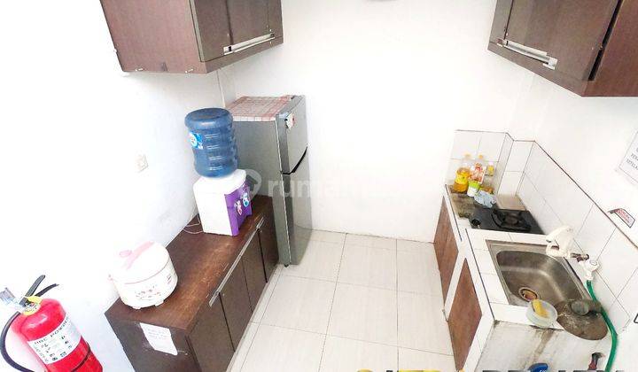 Rumah Kost Dekat Kampus Binus Dan Untar 2 Lantai Full Furnished Sudah Shm 2