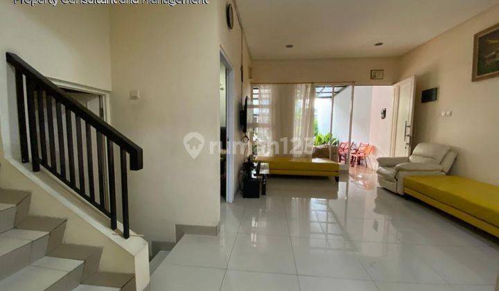 Rumah Puri Mansion, Cluster Perumahan Terbaik Di Jakarta Barat 2