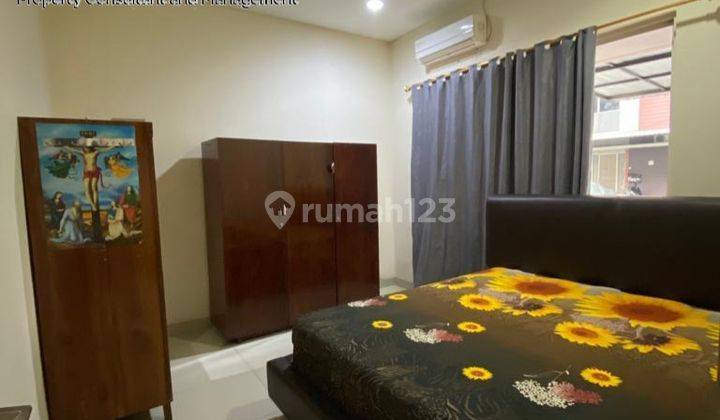 Rumah Puri Mansion, Cluster Perumahan Terbaik Di Jakarta Barat 3
