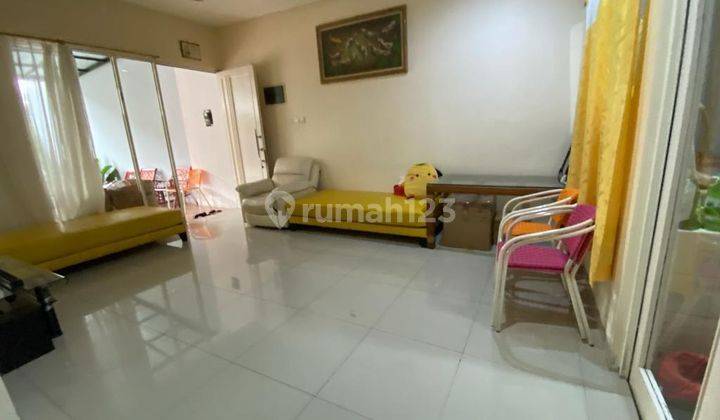 Rumah Puri Mansion, Cluster Perumahan Terbaik Di Jakarta Barat 4