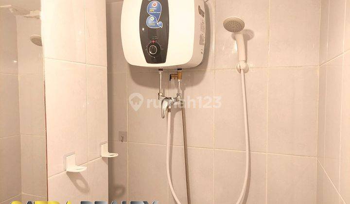 Apartemen Tokyo Riverside Pik 2, Di Atas Mall, Full Furnished 6