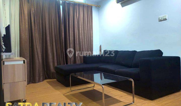 Apartemen Cbd Pluit, Langka Dekat Mall, Rs, Sekolah, Toll 2