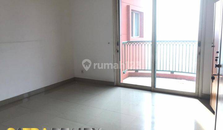 APARTEMEN GREENVIEW 2BEDROOM DI PONDOK INDAH 1