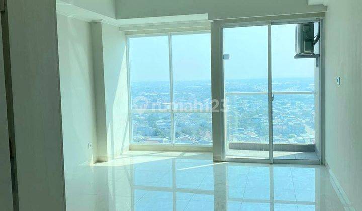 Dijual Apartemen Green Sedayu Sedang Booming, Sea View 2