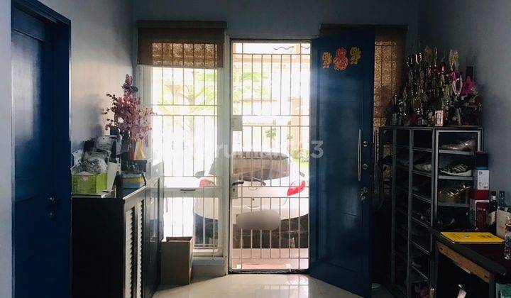 Rumah Dijual 2 Lantai Akses Jalan Lebar Di Pik 1 Nego Sampai Jadi 2