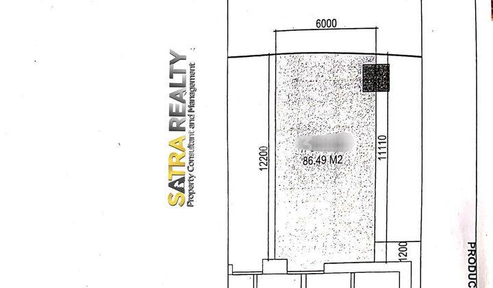 Office Space World Capital Tower dijual dengan Harga Modal. Grab it Fast !! 2