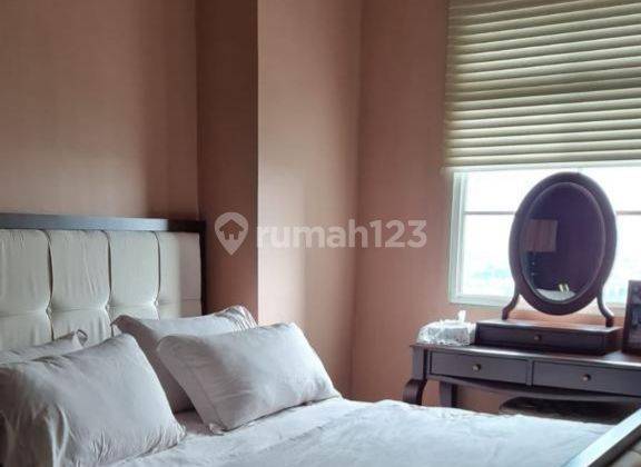 Apartemen Bellezza 2 Kamar Tidur Bagus Furnished 2