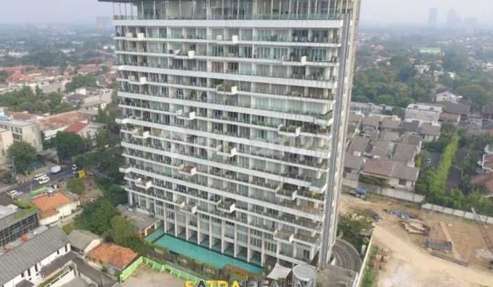 Nirvana Kemang Apartment, Private Elevator and Spacious Balcony Nirvana Kemang Apartment, Private Elevator and Spacious Balcony
