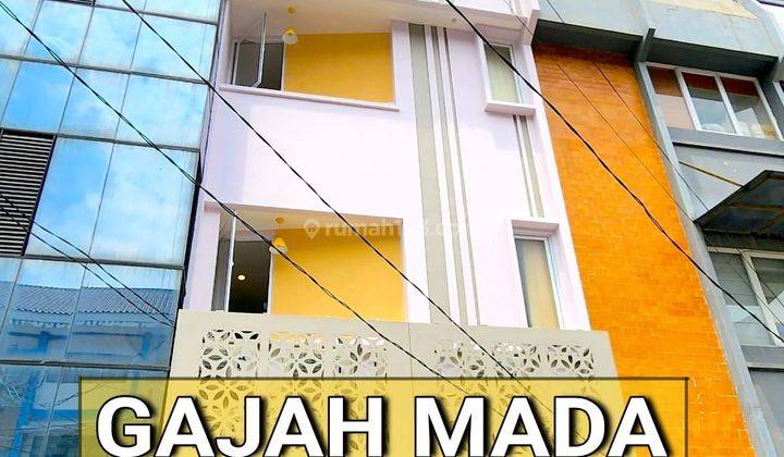 Miliki Kost Langsung dapat Income 482 JUTA, tambahan 6 JUTA 1