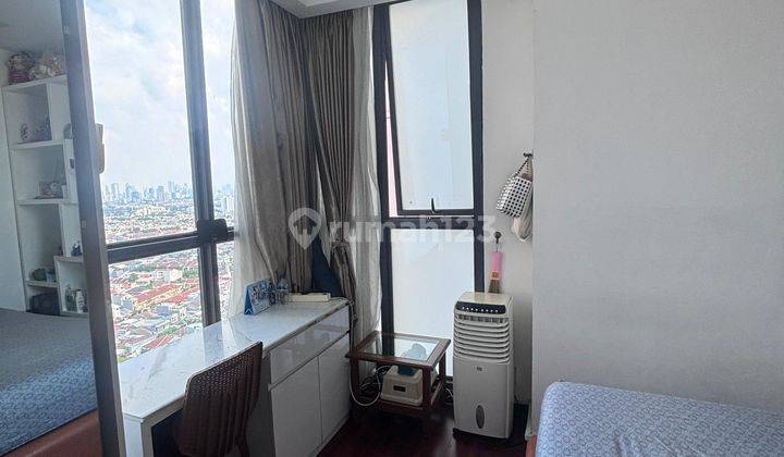 APARTEMEN WANG RESIDENCE, JALAN PANJANG JAKBAR, FASILITAS LENGKAP 2