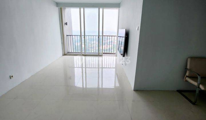 Lexington Residences 2 Kamar Tidur Bagus Unfurnished 2