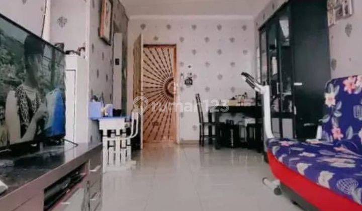 Apartemen City Resort 2 Kamar Tidur, FREE parkir mobil dan motor 1