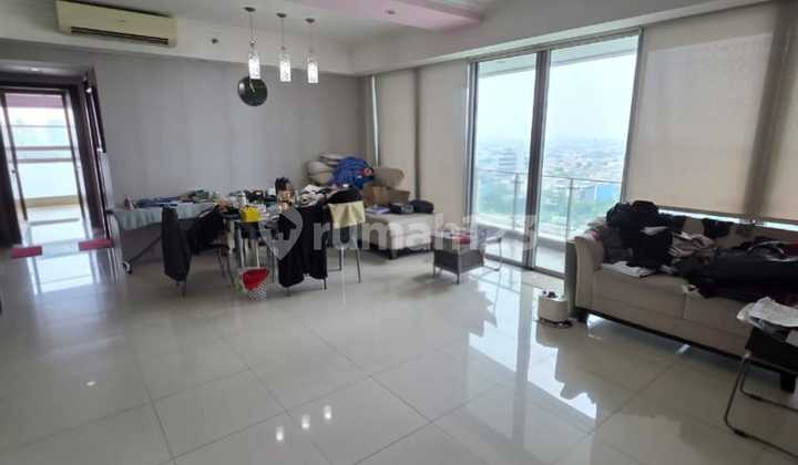 LIPPO ST MORITZ PURI 3+1 BEDROOM FULL INTERIOR