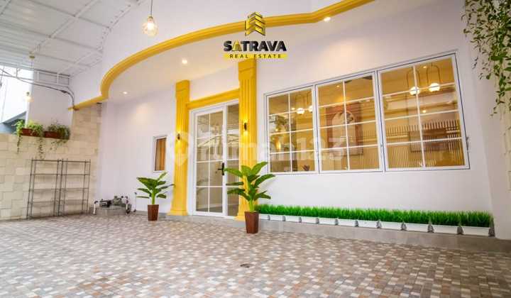 Mangga Besar 5-Story Kost with 32 Rooms and 9% ROI 2