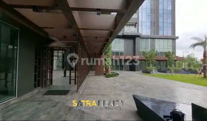 Kehidupan Perkotaan Ikonik Dengan Kota Di Depan Pintu Anda 2