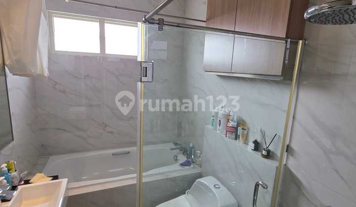 RUMAH GADING SERPONG FULL RENOV INCLUDE LIFT 2