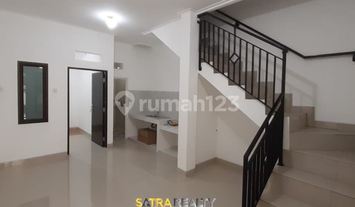 Komplek Perumahan Tanjung Duren, Lingkungan Nyaman