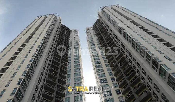 Puri Casablanca Fasilitas Lengkap, Harga Dibawah Appraisal 1