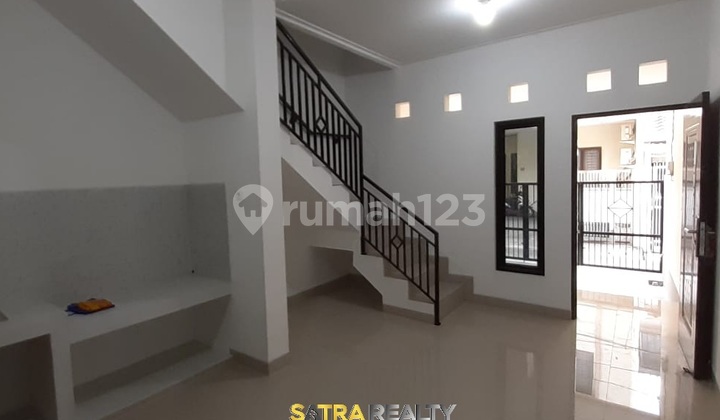 Komplek Perumahan Tanjung Duren, Lingkungan Nyaman