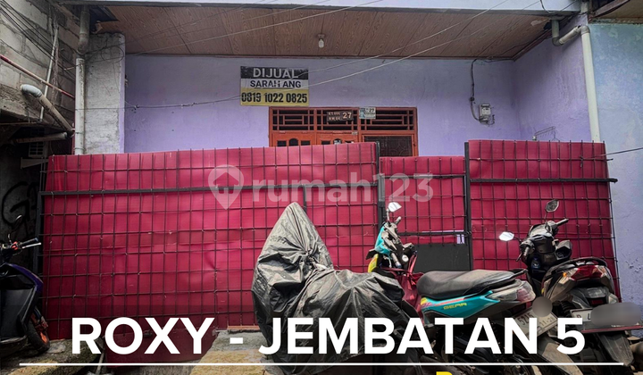 South Duri Bridge Five House Also Suitable for Boarding South Duri Bridge Five House Also Suitable for Boarding