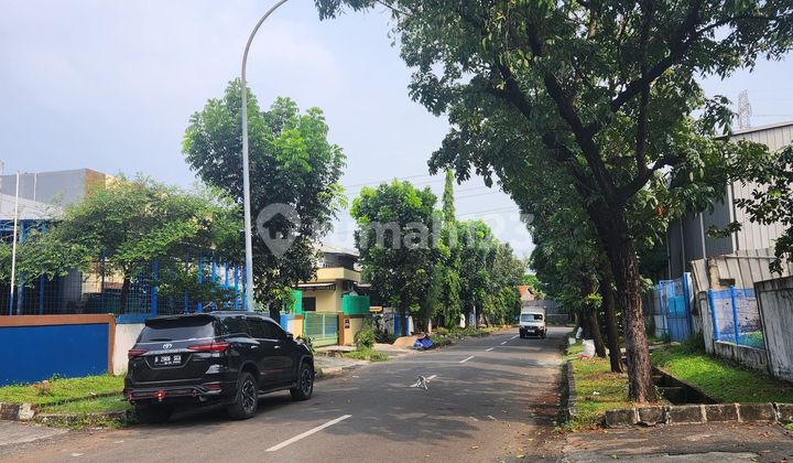 GUDANG SIAP PAKAI DI JABABEKA DENGAN HARGA MENARIK GUDANG SIAP PAKAI DI JABABEKA DENGAN HARGA MENARIK