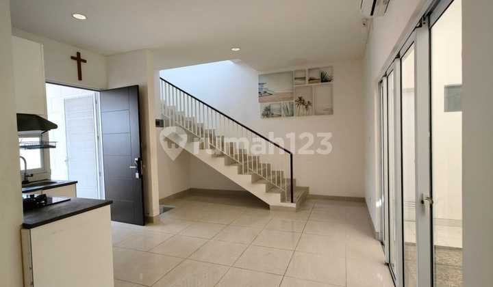 Riviera house size 8 x 12, can generate passive income. 2