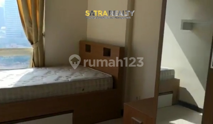 Puri Casablanca Fasilitas Lengkap, Harga Dibawah Appraisal 2