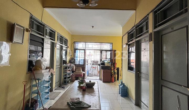 Kost Grogol, AKSES MOBIL, Occupancy 100%, MASIH BISA DIKEMBANGKAN 2