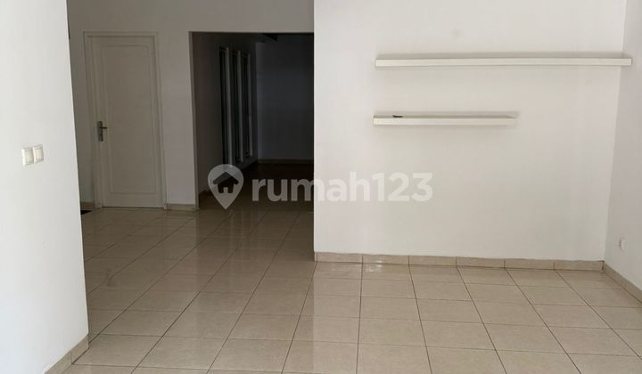 Dijual Rumah Uk 8X17 di Sutera Feronia Alam Sutera 2