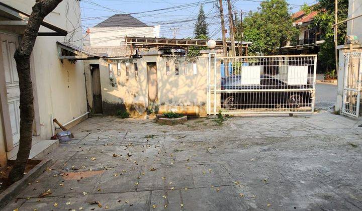 Dijual Rumah Kost 14 Kamar Dekat Ke Gading Serpong 2