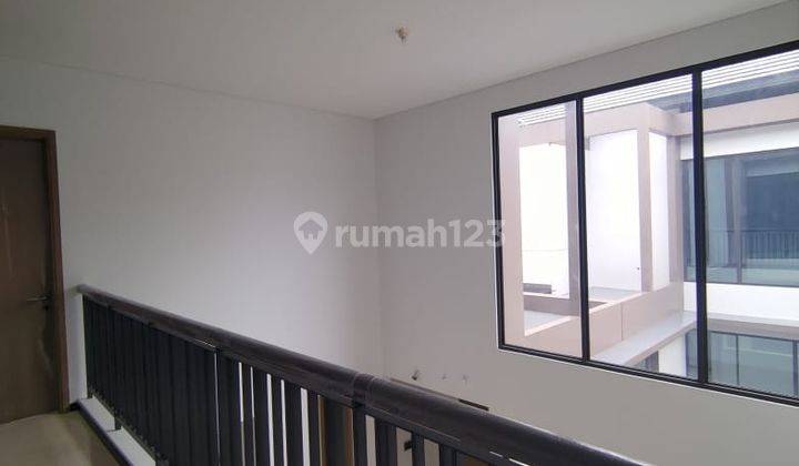 Dijual Cepat Rumah Mewah Siap Huni di Cluster Kazumi Zora Bsd 2