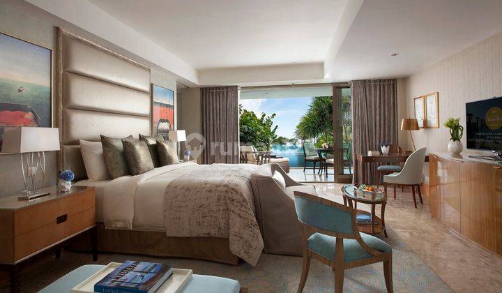 For Sale Bali 5-Star Resort Hotel in Nusa Dua Prime Beachfront Property dp 2
