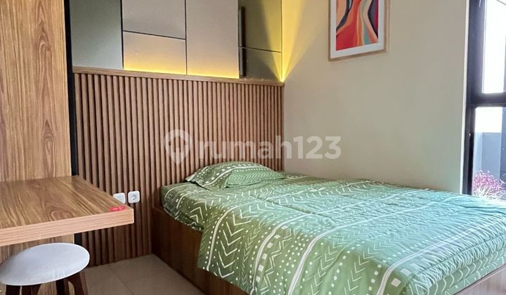 Dijual Rumah Ready Free PPN Free Biaya Biaya di Terranea Homes 2