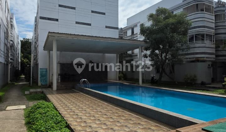 Dijual Bu Rumah Kost 6 Kamar di Anarta House Vanya Park Bsd Dp