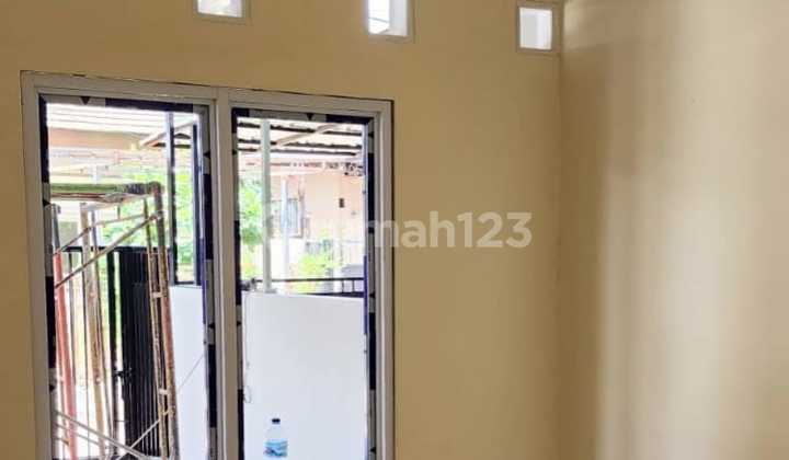 For Sale: Affordable Ready-to-Occupy House in Nusaloka BSD with Down Payment 2