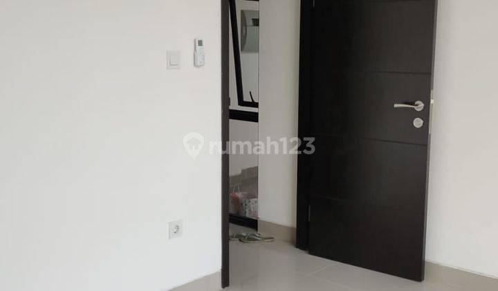 Apartement 2 BR Siap Huni di Green Royal Condo House Jakarta Barat dp  2