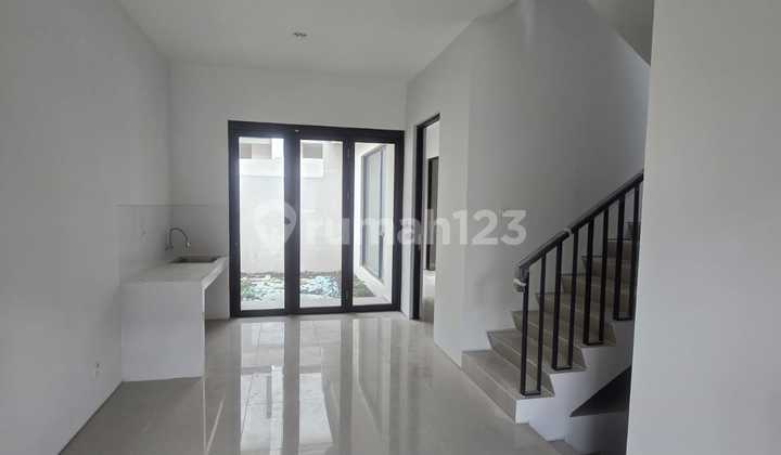 For Sale: House Near KRL Cisauk Station in Citra Garden Serpong, Down Payment For Sale: House Near KRL Cisauk Station in Citra Garden Serpong, Down Payment