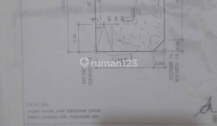  Dijual Kavling Siap Bangun Cluster Sutera Jelita At Alam Sutera  2