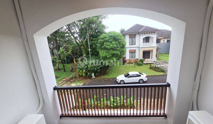 Dijual Rumah di The Green Cluster Banyan Ville 2